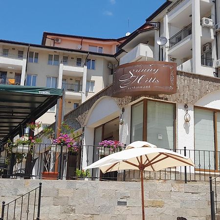 Sunny Beach Hills Apartment - Private Luaran gambar