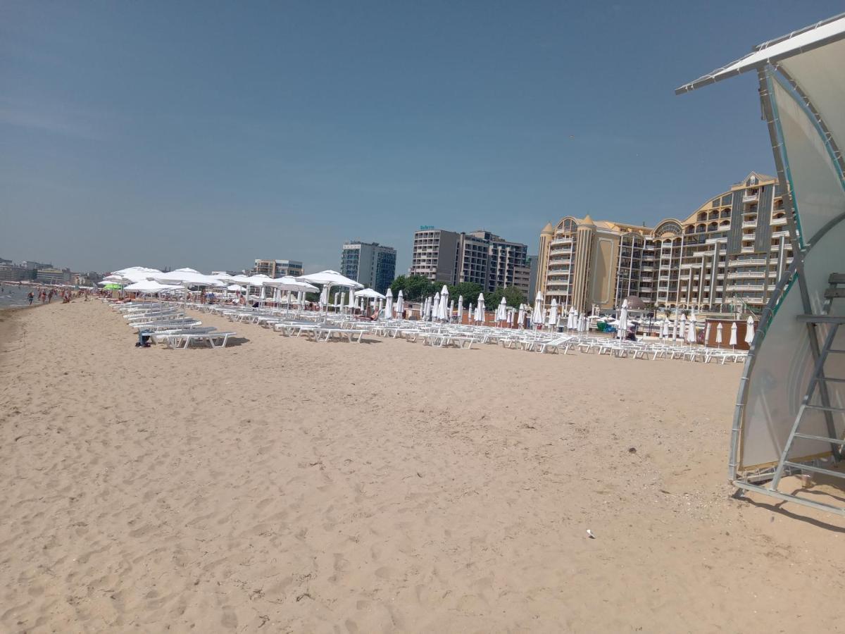 Sunny Beach Hills Apartment - Private Luaran gambar