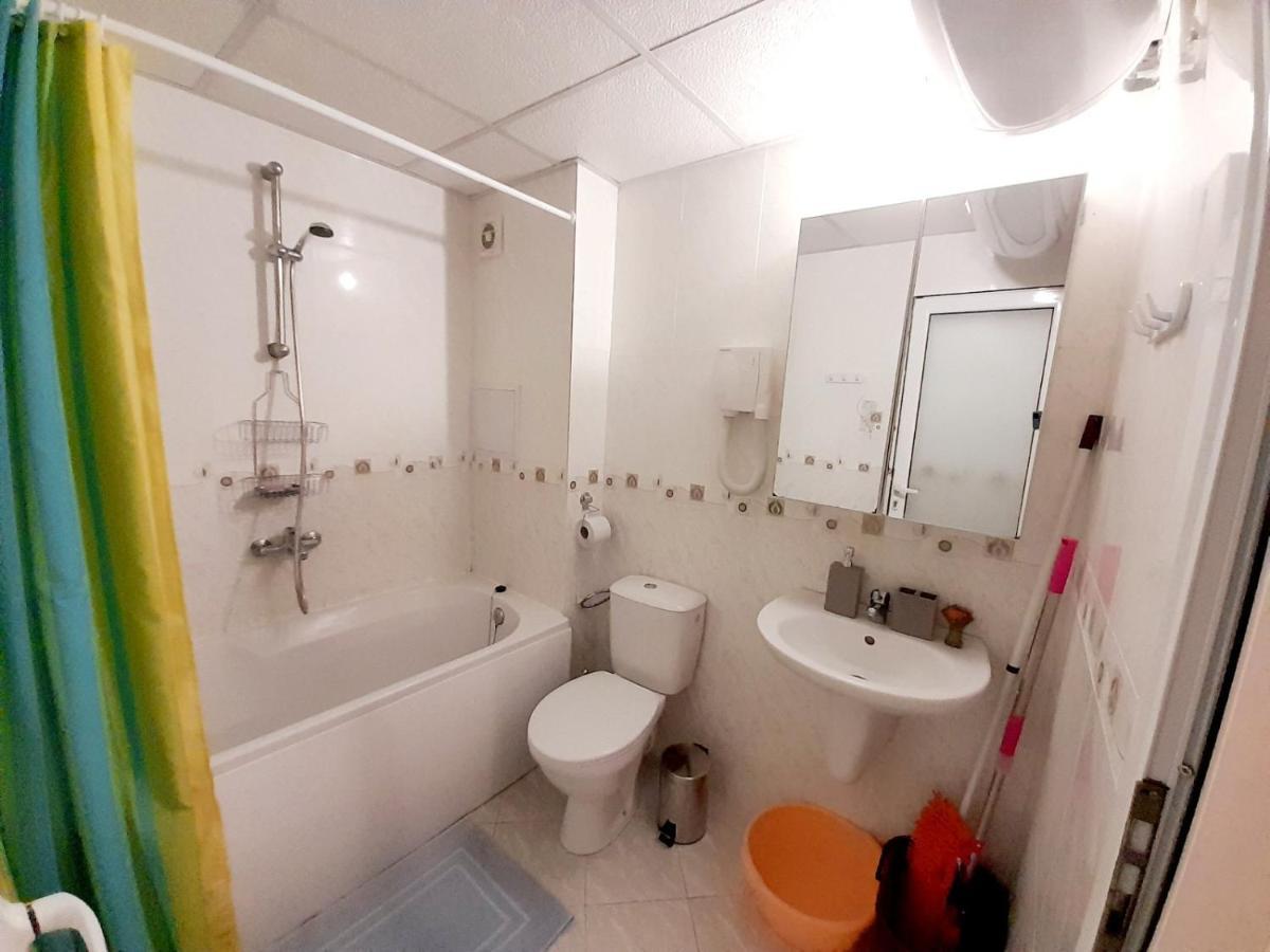 Sunny Beach Hills Apartment - Private Luaran gambar