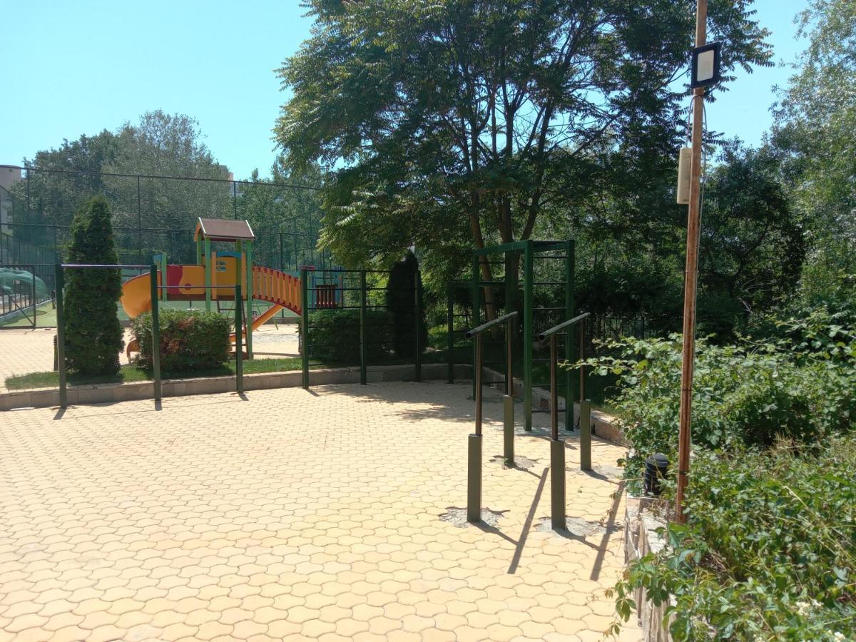 Sunny Beach Hills Apartment - Private Luaran gambar