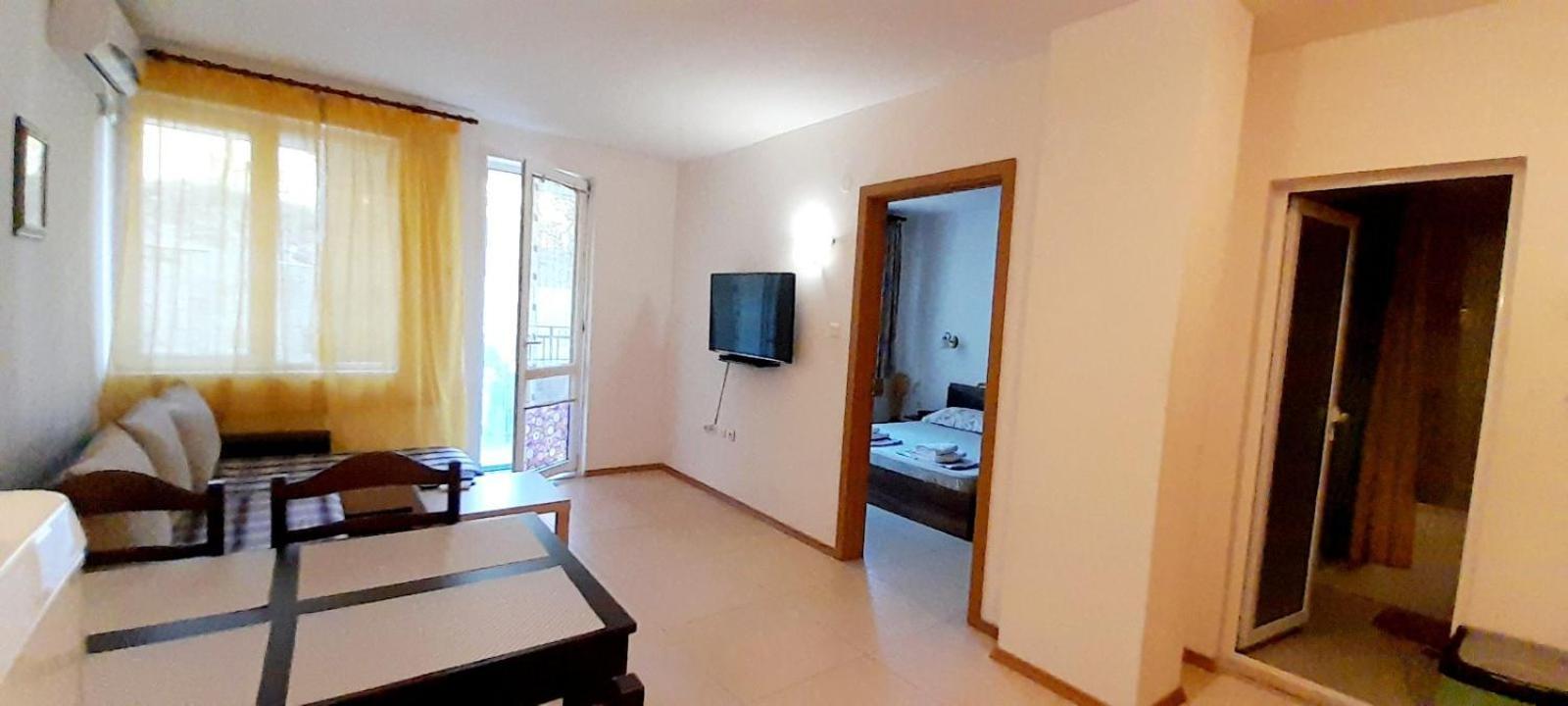 Sunny Beach Hills Apartment - Private Luaran gambar