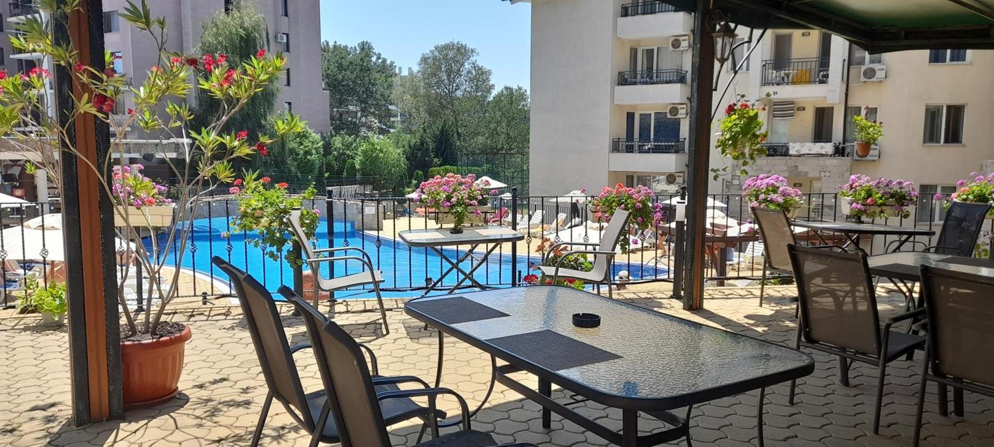 Sunny Beach Hills Apartment - Private Luaran gambar