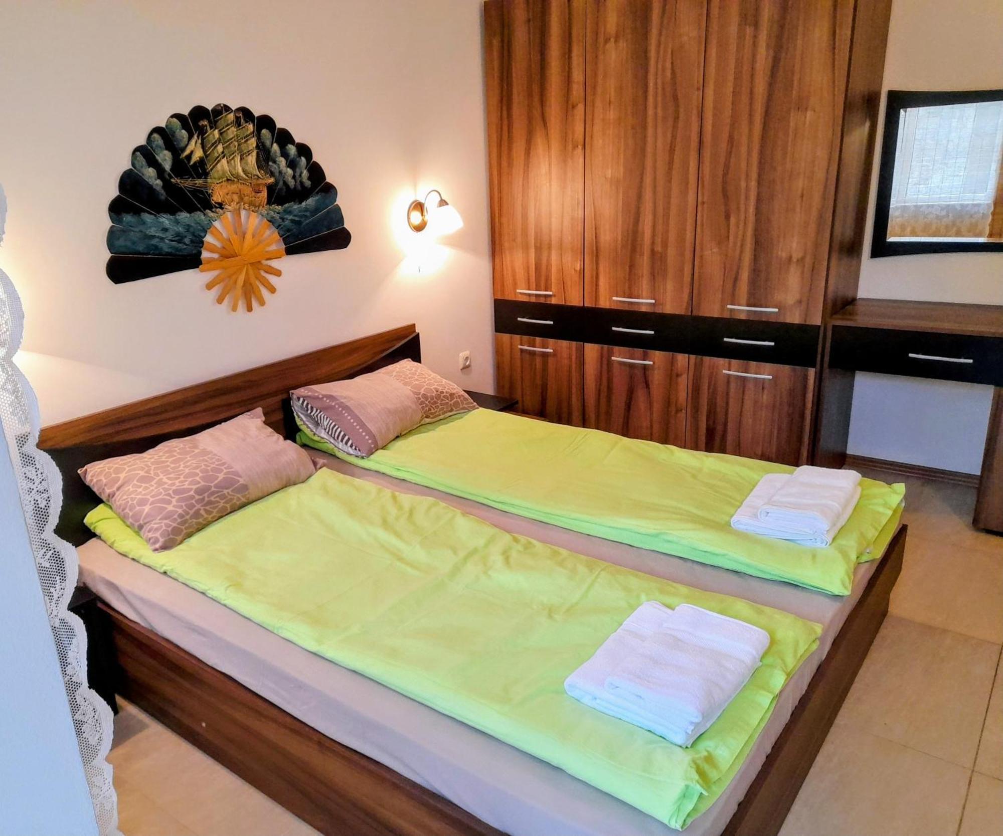 Sunny Beach Hills Apartment - Private Luaran gambar